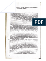 POLÍTICA SOCIAL, POBREZA E DESIGUALDADE_