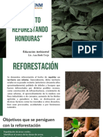 Proyecto Educación Ambiental-I Periodo 2023