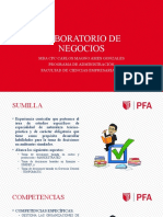 Sesión 09 - Razones Financieras I