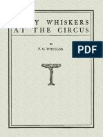 Billy Whiskers at The Circus 2