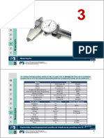 Chapter 3 - Metrotexnia