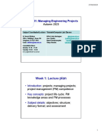 Week 1 Lecture PPTs