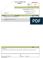 Req. Ci 135 - Llantas y Baterias