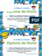 Diplomas Canalcdd