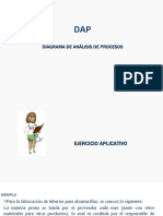 Ejemplo Dap