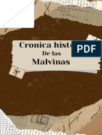 Cronica Malvinas