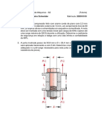 AVALIAÇÃO - G2 Tutoria