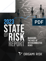 Origami - State of Risk 2023 - WhitePaper