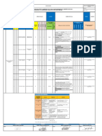 S-P117-E1-UN-SSOMA-MTX-0025-IAA-Selección y Clasificación de Estructuras en Almacén R0