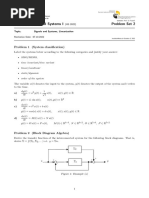 Problem Set 02