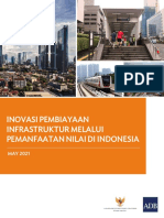 Innovative Infrastructure Financing Indonesia Id