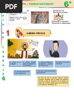 San Francisco - Alberto Hurtado