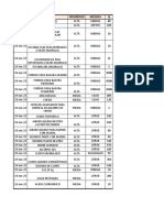 Pedido Junio