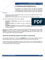 Semana 10 - ET - Tecnicas de Interrogacion Sistematico