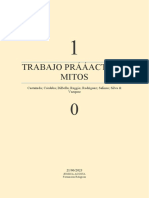 Mito Griego de La Creación