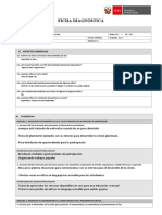 Ficha de Observación Diagnóstica Tolis