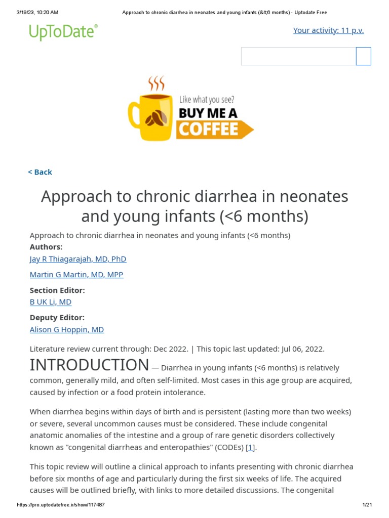 Medical Definition Of Diarrhea
