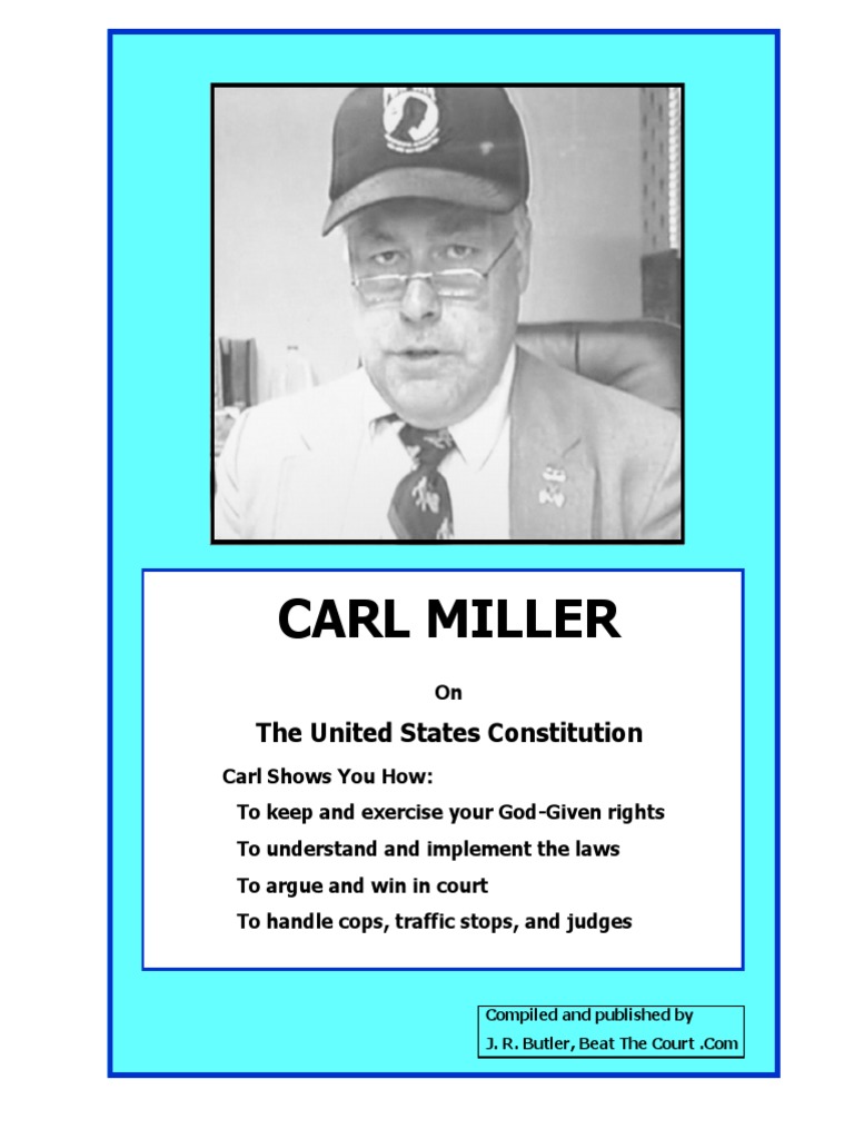 Mastering Your Constitutional Rights | PDF | Supremacy Clause | United ...