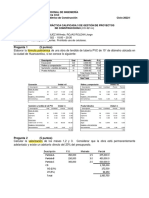 Pregunta 1 (5 Puntos)