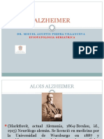 ALZHEIMER