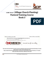 Pastoral Training Course en 03