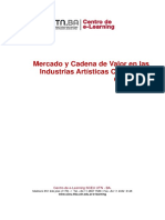 Unidad 1 Mercado Interno y Externo Produccion Audiovisual y Musical 2023