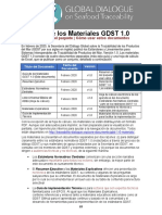 Spanish GDST1.0 Guide To The Packet FINAL