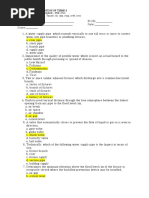 MP 221 Tanael PLUMBING CODE Definition of Terms 2