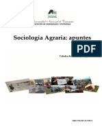 Sociología