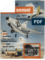 AirTrails Annual 1954