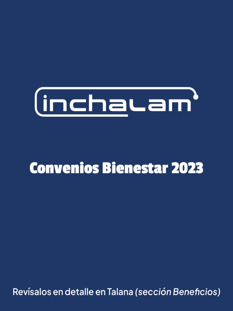 Beneficios de Salud y Educación 2023 | PDF | Medicina | Cuidado de la salud