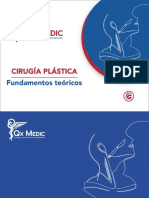 Cirugía Plástica - PI 2023