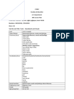 ASSURE Lesson Plan