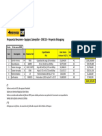 Propuesta Resumen Equipos Caterpillar - CREC10 - Marzo2023 - XLSX