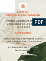 Cartilla - Fases Del Proceso de Contratacion