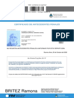 Certifica Do