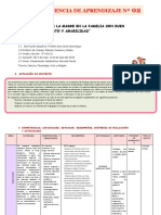 5to EXPERIENCIA DE APRENDIZAJE #2