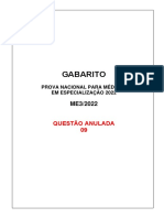 Me3 PN2022 Gabarito 2
