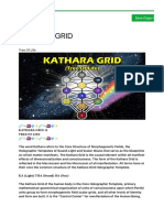 Kathara Grid