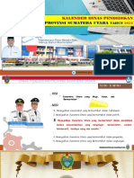 Kalender Pendidikan Dinas Pendidikan Provinsi Sumatera Utara Tahun 2023 - Fix-Kedua