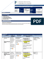 Planificación de Contabilidad