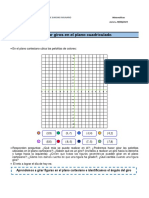 29 de Junio - Estudiantes