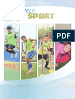 Catalogo Pele Sport 2014