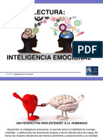 Lectura Inteligencia Emocional Contexto