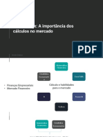 Live 30-3 - Importância Dos Cálculos