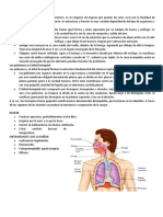 Aparatos Del Cuerpo Humano