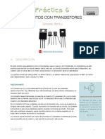 Circuitos Con Transistores