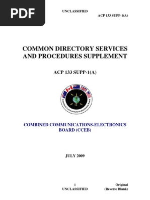 ACP133SUPP1A