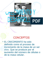 2 - Crecimiento - Desarrollo-Infantil