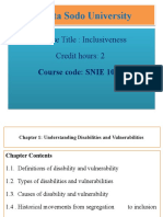 Inclusiveall ppt-1
